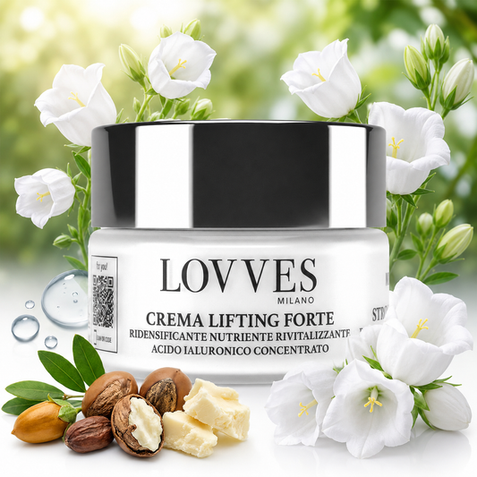 Strong Lifting Cream