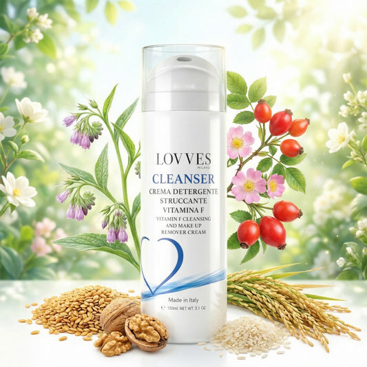 Cream Make-up remover