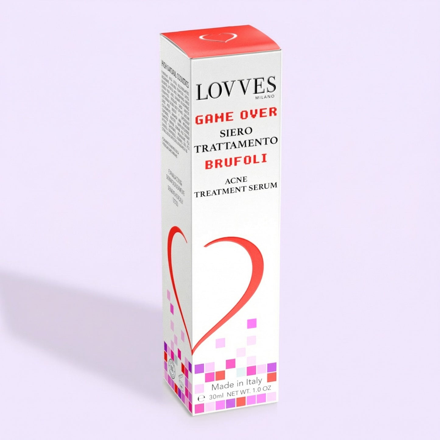 Anti-Acne Serum