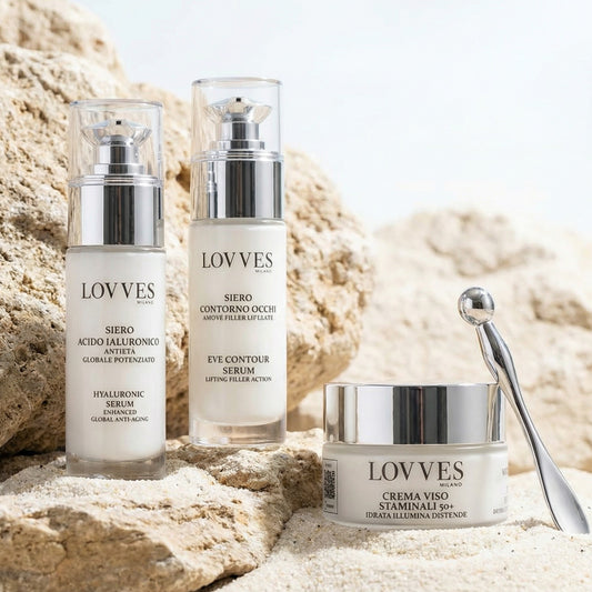 Anti Aging Skincare for Mature Skin