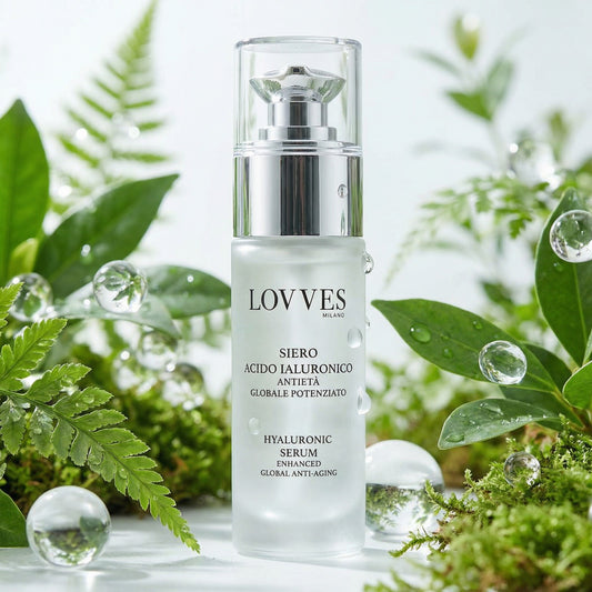 Hyaluronic Acid Serum