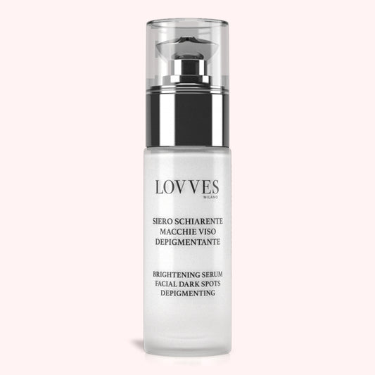 Depigmenting Face Spot Lightening Serum