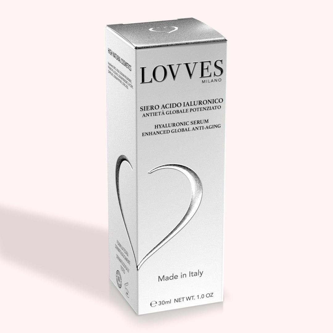 Hyaluronic Acid Serum