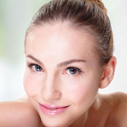 Illuminating Exfoliating Face Lotion