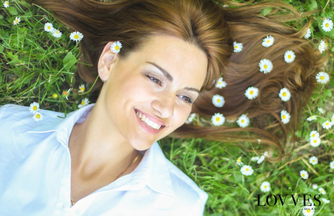 
How important it is to change your skincare with the transition from winter to spring