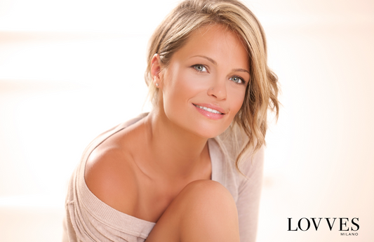 Acido Ialuronico 3D nelle creme e sieri antietà