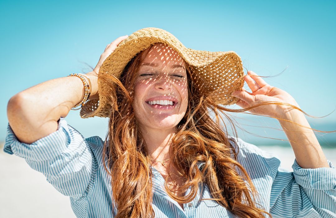 
Complete guide to protect your skin from the summer heat: Effective tips and remedies