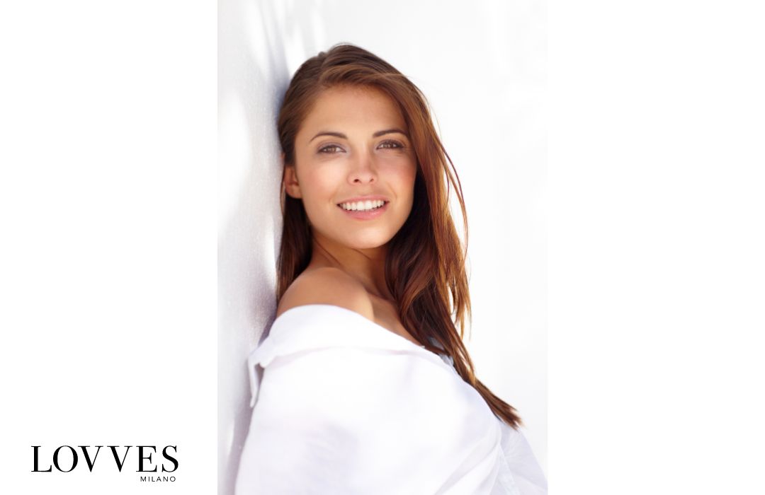 
Tips for beautiful, glowing skin after the summer