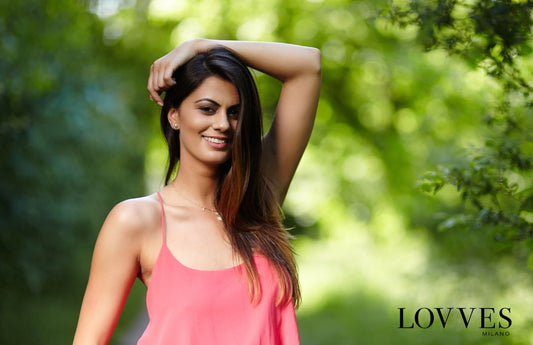 **Scopri la Tua Routine di Skincare Primaverile LOVVES: Idee e Prodotti per una Pelle Radiante**