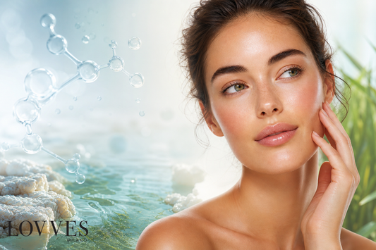 
What Is Ectoine and What Is It Used For? Discover the Secret to Radiant, Protected Skin