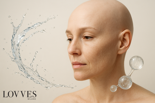 
Dry Skin During Chemotherapy: Causes, Prevention, and Effective Treatments