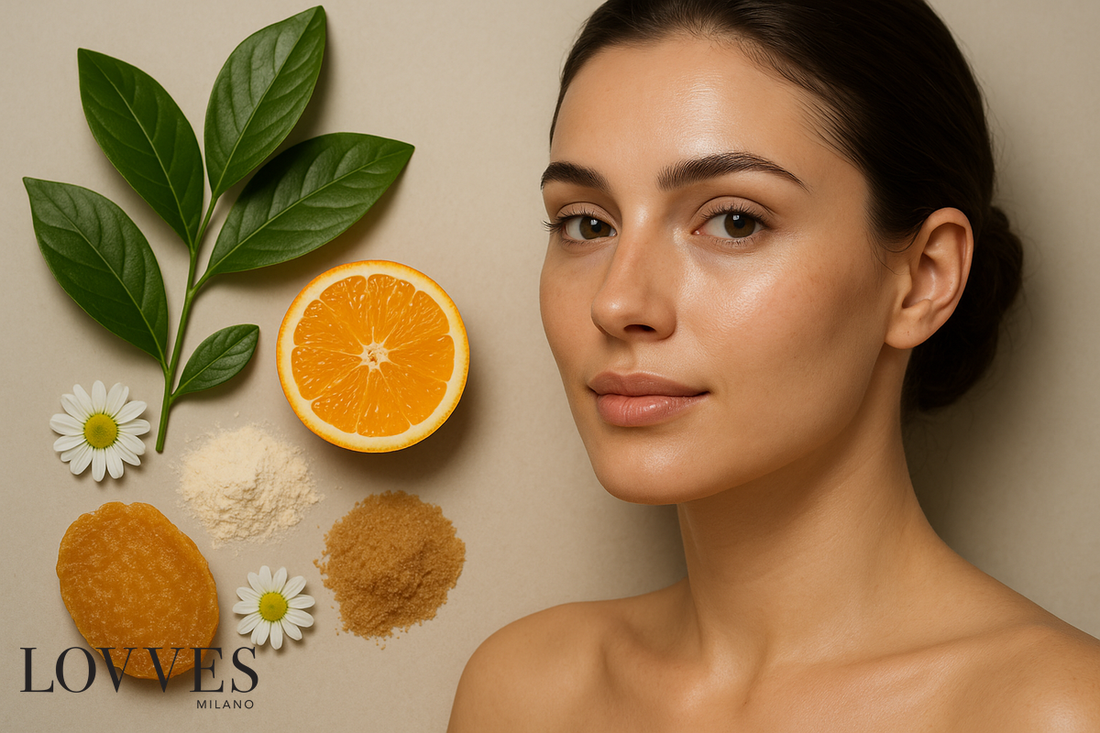 
How to Improve Facial Skin: A Complete Guide for Healthy and Radiant Skin