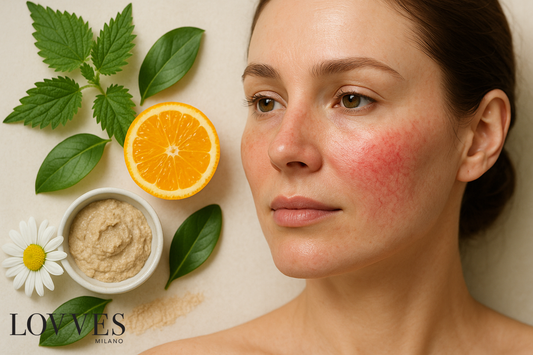 
Natural Remedies for Facial Couperose: A Complete Guide for Healthy, Radiant Skin