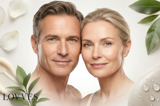 
The Truth About the Best Anti-Wrinkle Cream: Real Comparison for Visible Results