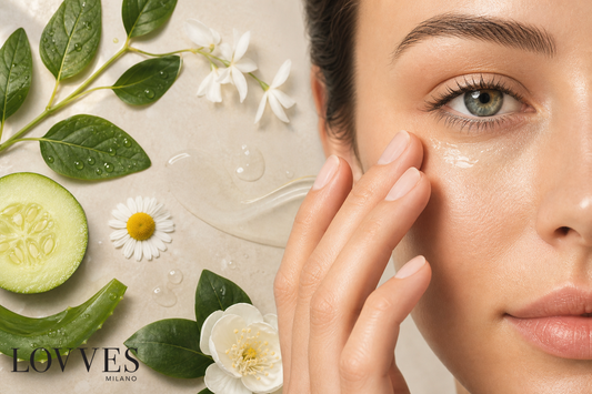
Best Eye Contour Cream 2026: The Essential Evolution for Radiant and Rejuvenated Skin