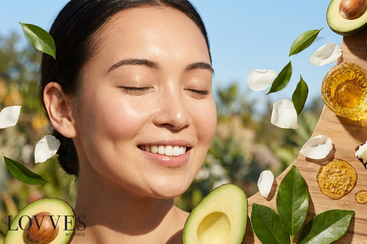 
Natural SPF Face Cream: Effective Protection and Skin Care Without Compromise