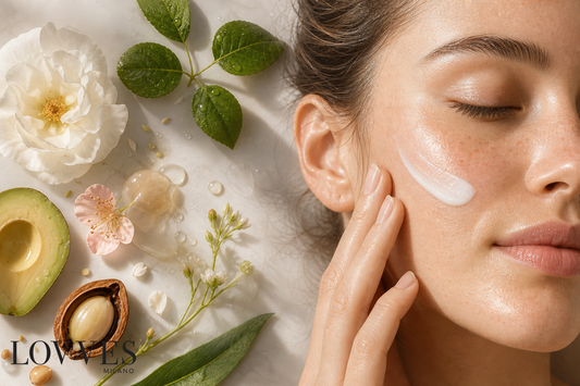 
Deep Moisturizing Creams with Ceramides 2026: Complete Guide for Perfect Skin