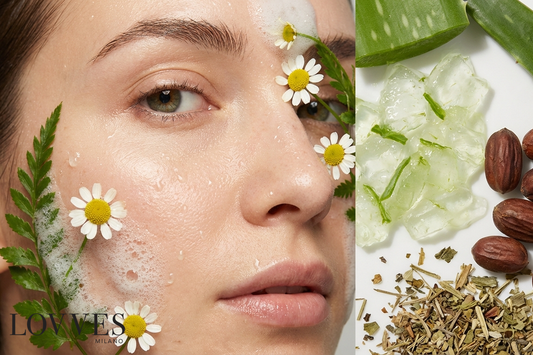 
Natural Paraben-Free Facial Cleanser: The Complete Guide for Healthy Skin