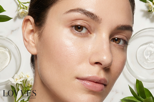 
Exosomes for Face: Benefits for Skin – Complete Guide to Regenerative Treatments