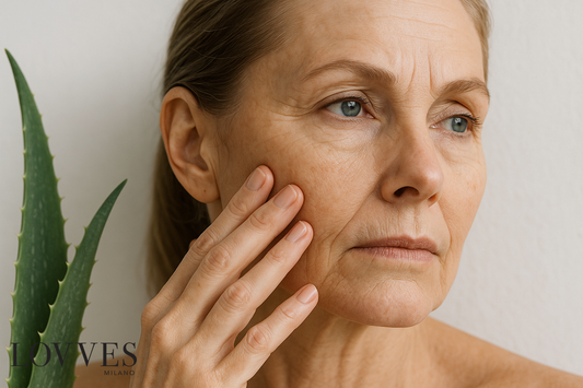 
Skin Aging: The 5 Habits That Worsen It in 2026