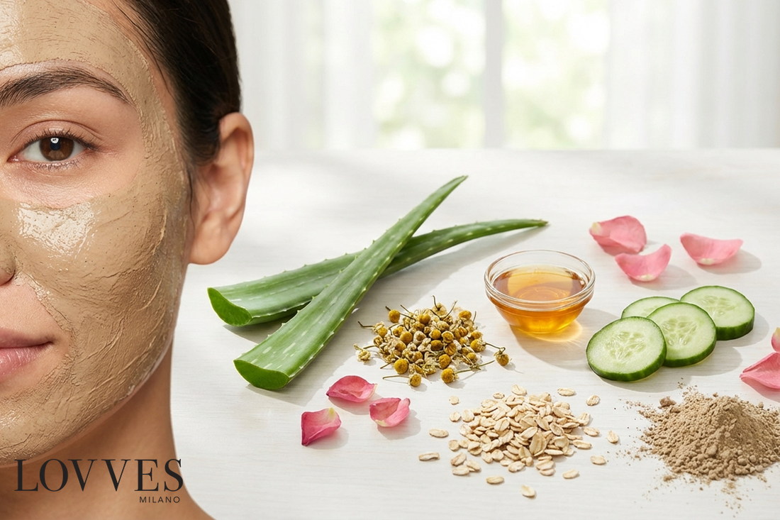 
DIY Face Mask: Complete Guide for Radiant and Healthy Skin