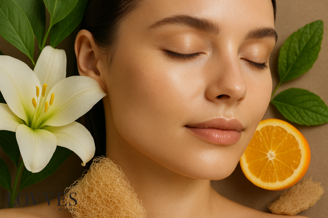 
April 2026 Cosmetic Innovations: The Sensory Evolution for Radiant and Protected Skin