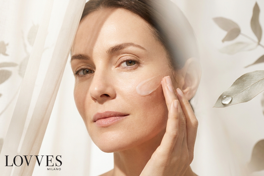 
Panthenol Cream: The Effective Solution for Hydrated and Regenerated Skin