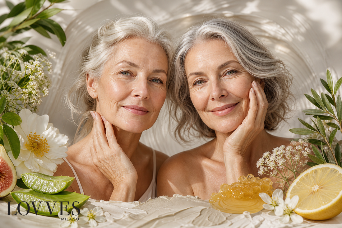
Skincare Routine for Over 60: Complete Guide for Radiant, Youthful Skin