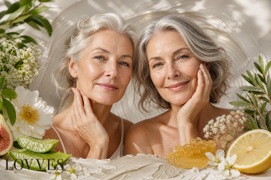 
Skincare Routine for Over 60: Complete Guide for Radiant, Youthful Skin