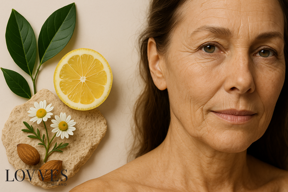 
Natural Remedies for Facial Wrinkles: A Complete Guide for Radiant Skin