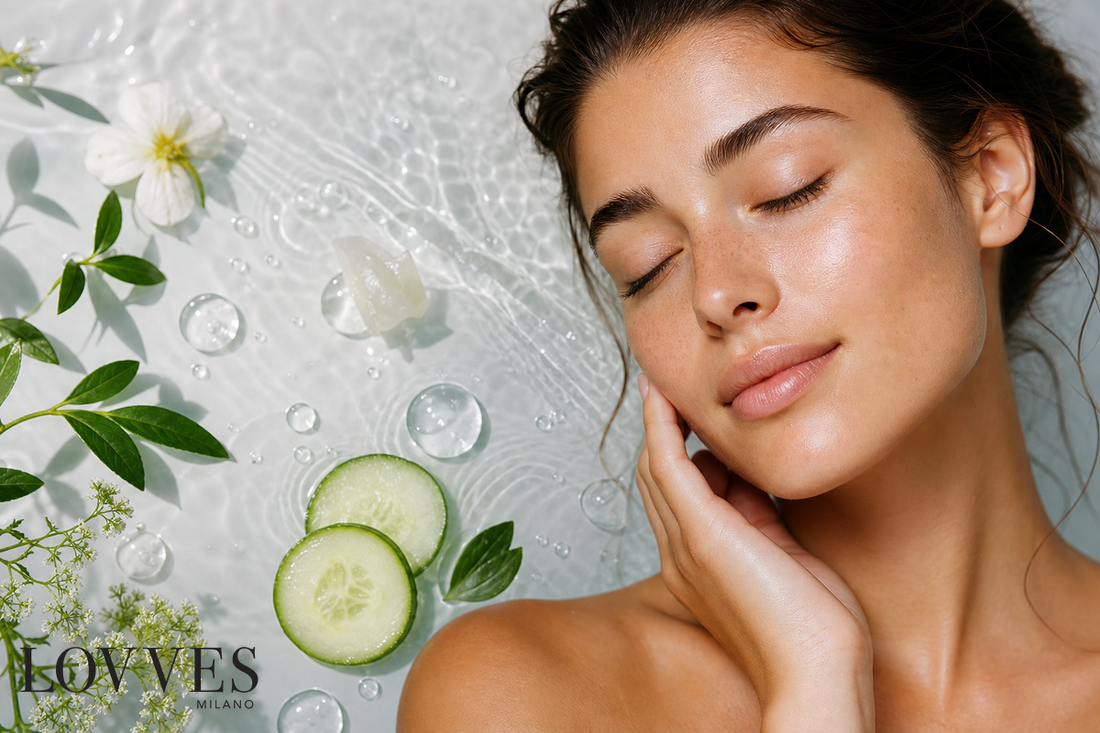 
Hyaluronic Acid Serum: Complete Guide for Hydrated and Youthful Skin