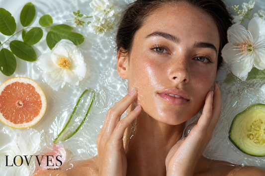 
Skin Flooding: The Complete Guide to Effectively Revitalize Your Skin