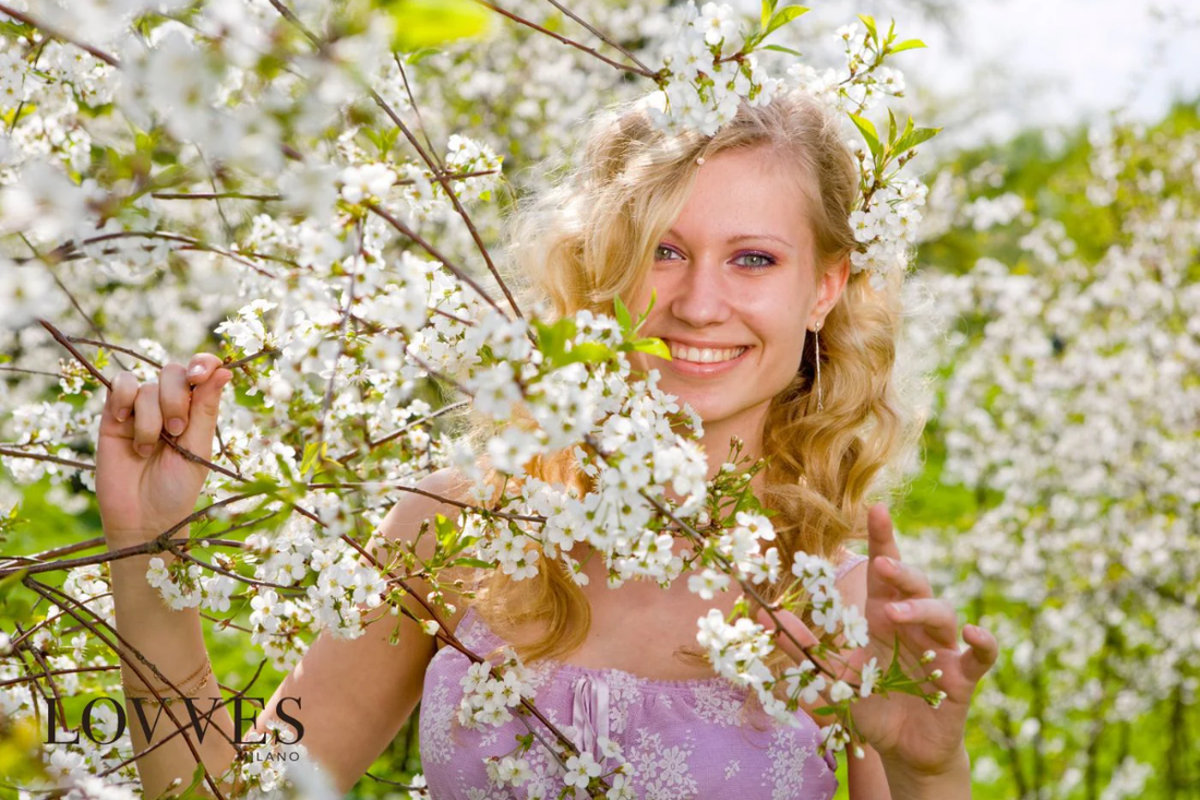 
Spring Skincare Routine