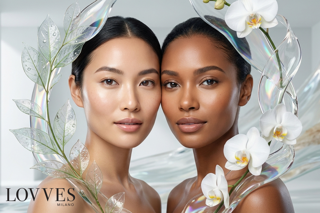 
Beauty Trends 2026: Sensory Revolution and Elite Solutions for Radiant Skin