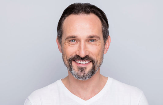 
Anti-Wrinkle Cream for Men: The Complete Guide
