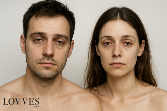 
Dull and Tired Face: Causes, Remedies, and Tips for Radiant Skin