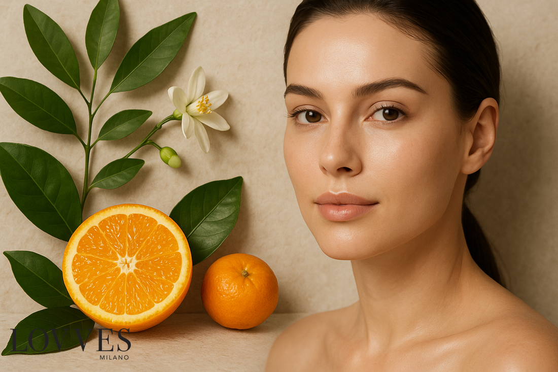 
Vitamin C for Face: Complete Guide for Radiant and Healthy Skin