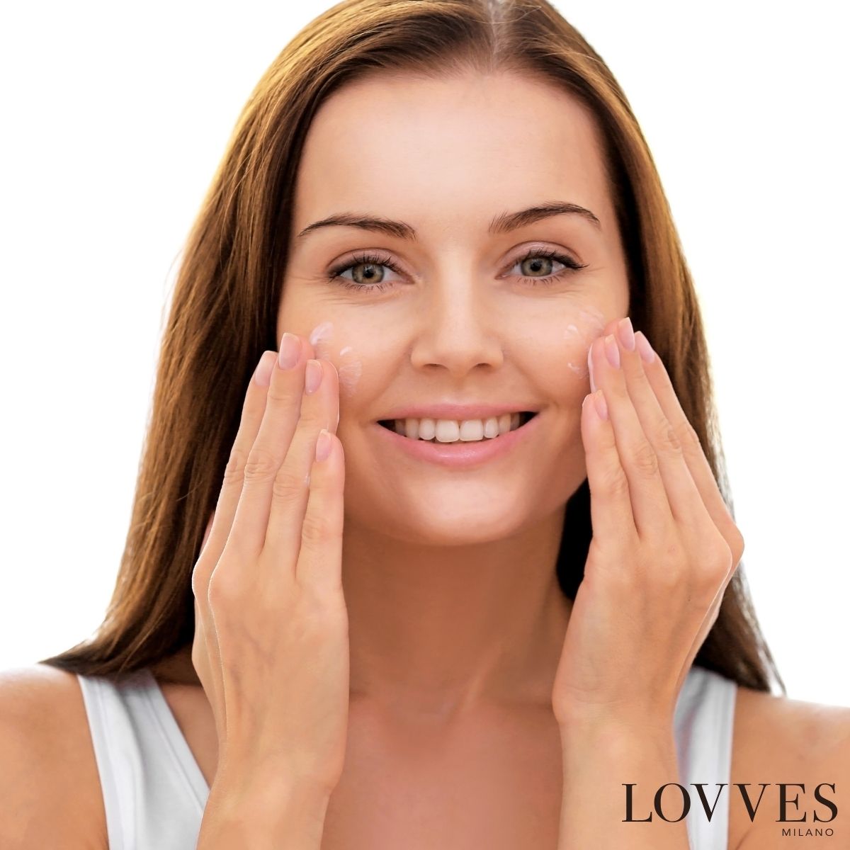 Moisturizing Face Cream