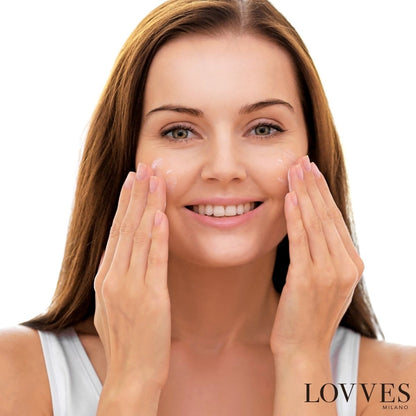 Moisturizing Face Cream