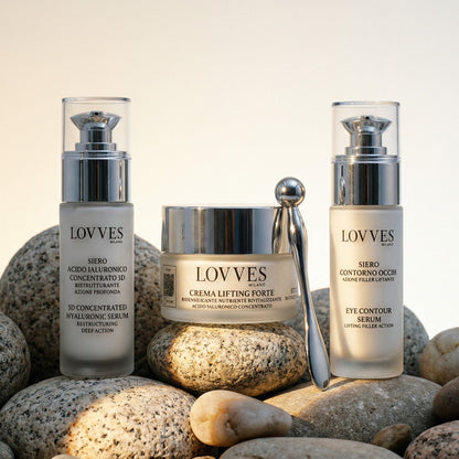 Skincare Antiage