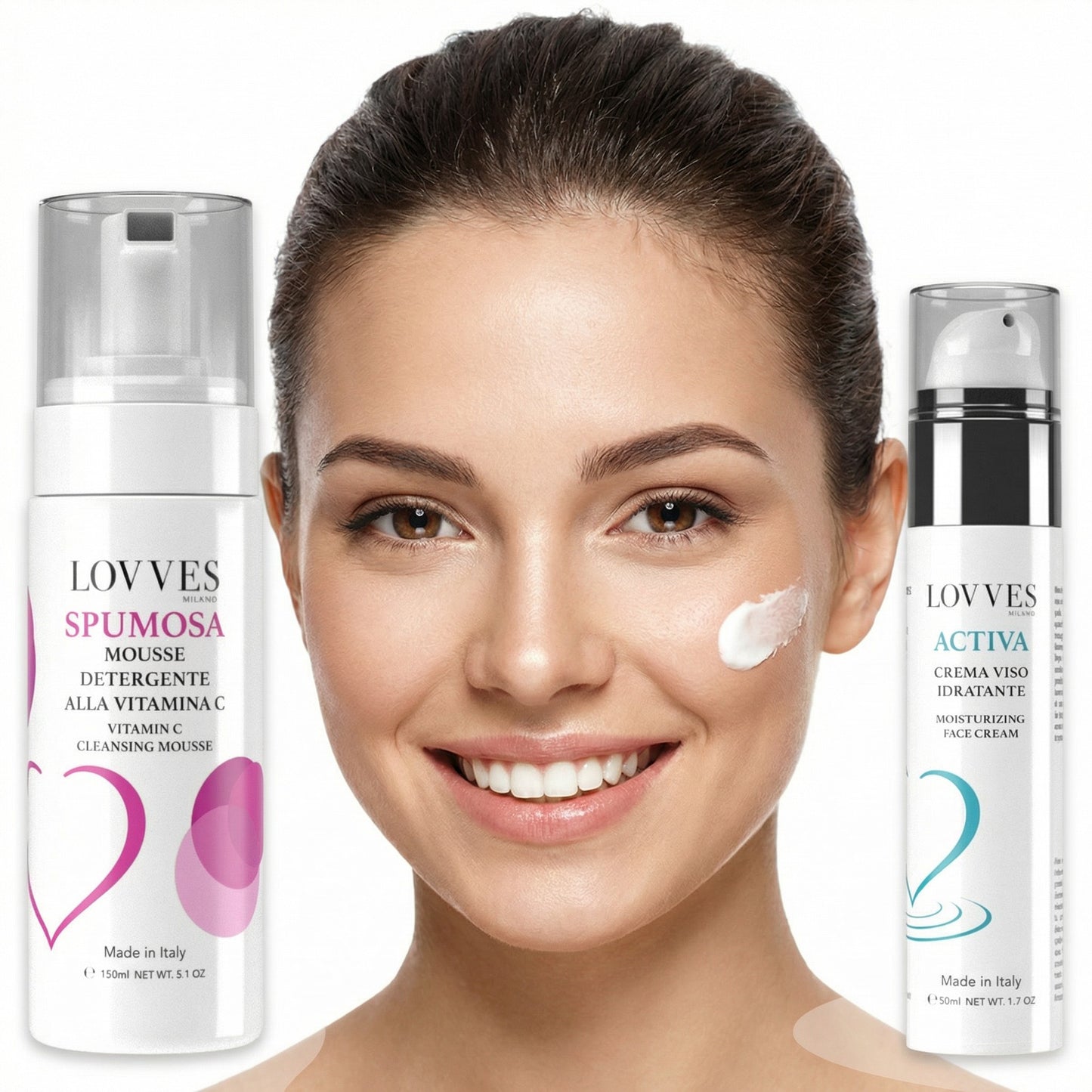 Skincare for Young Skin 