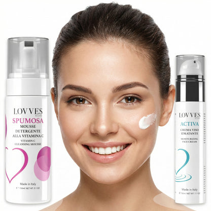 Skincare for Young Skin 