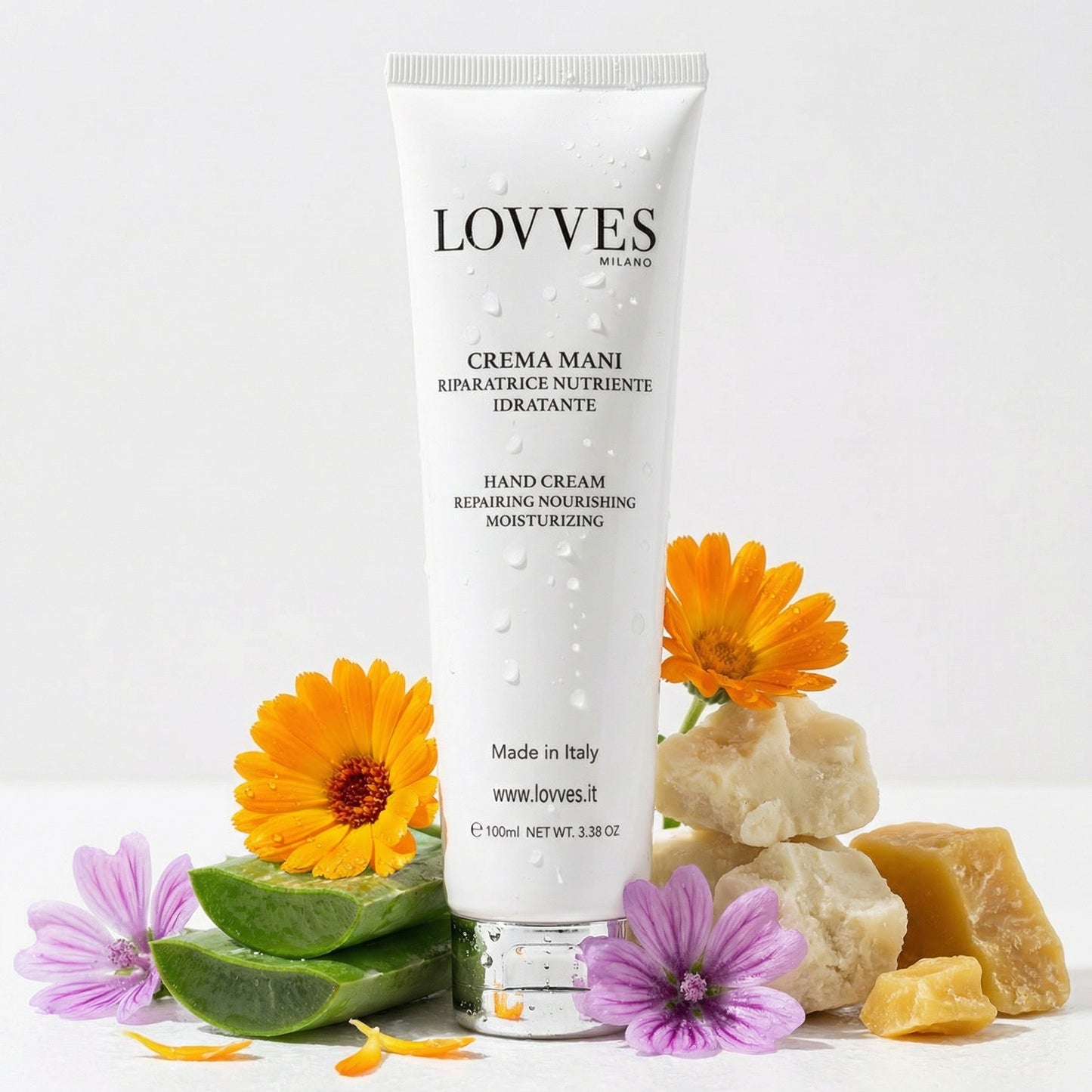 Hand Cream