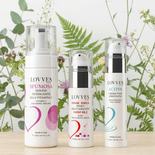 Anti Pimples Skincare