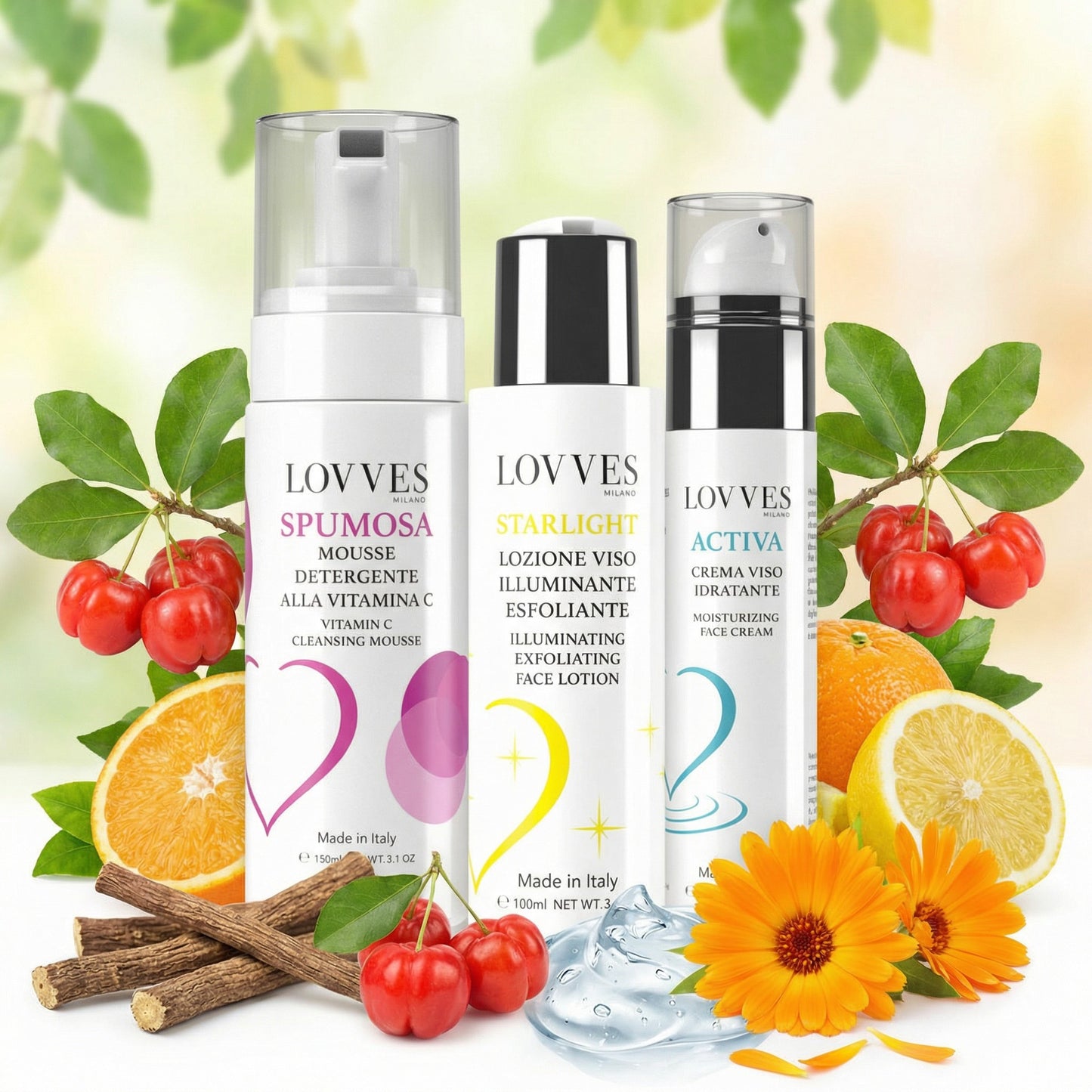 Skincare Regenerating Moisturizer