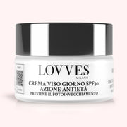 Day Face Cream Spf 30 FREE GIFT!