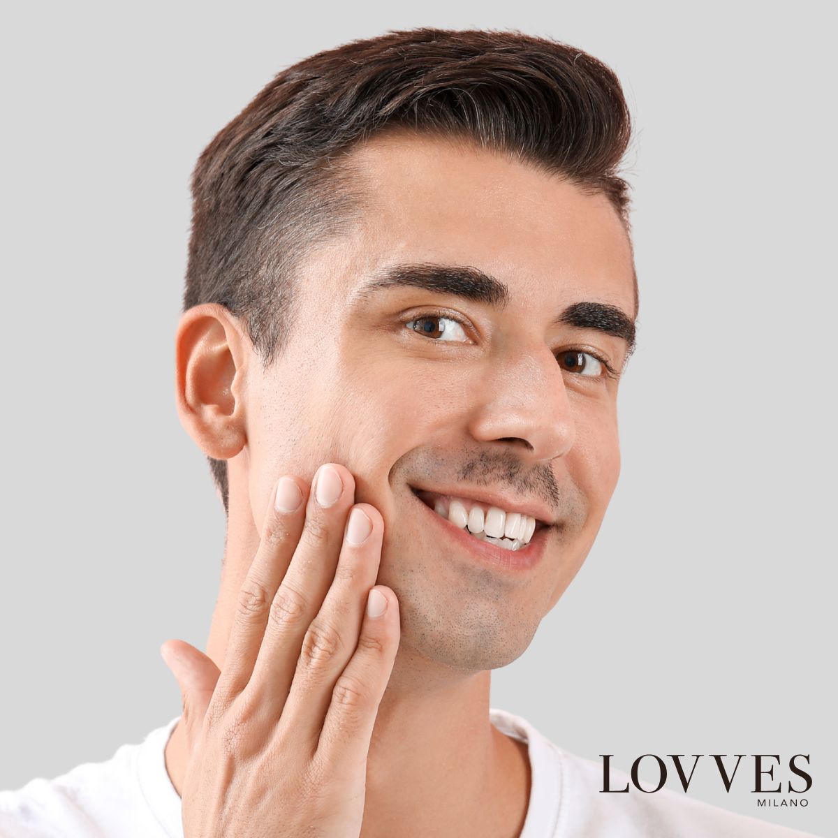 Moisturizing Face Cream