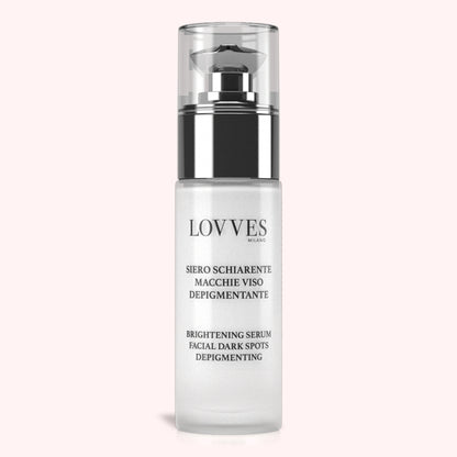 Depigmenting Face Spot Lightening Serum