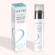 Moisturizing Face Cream Activa FREE GIFT!