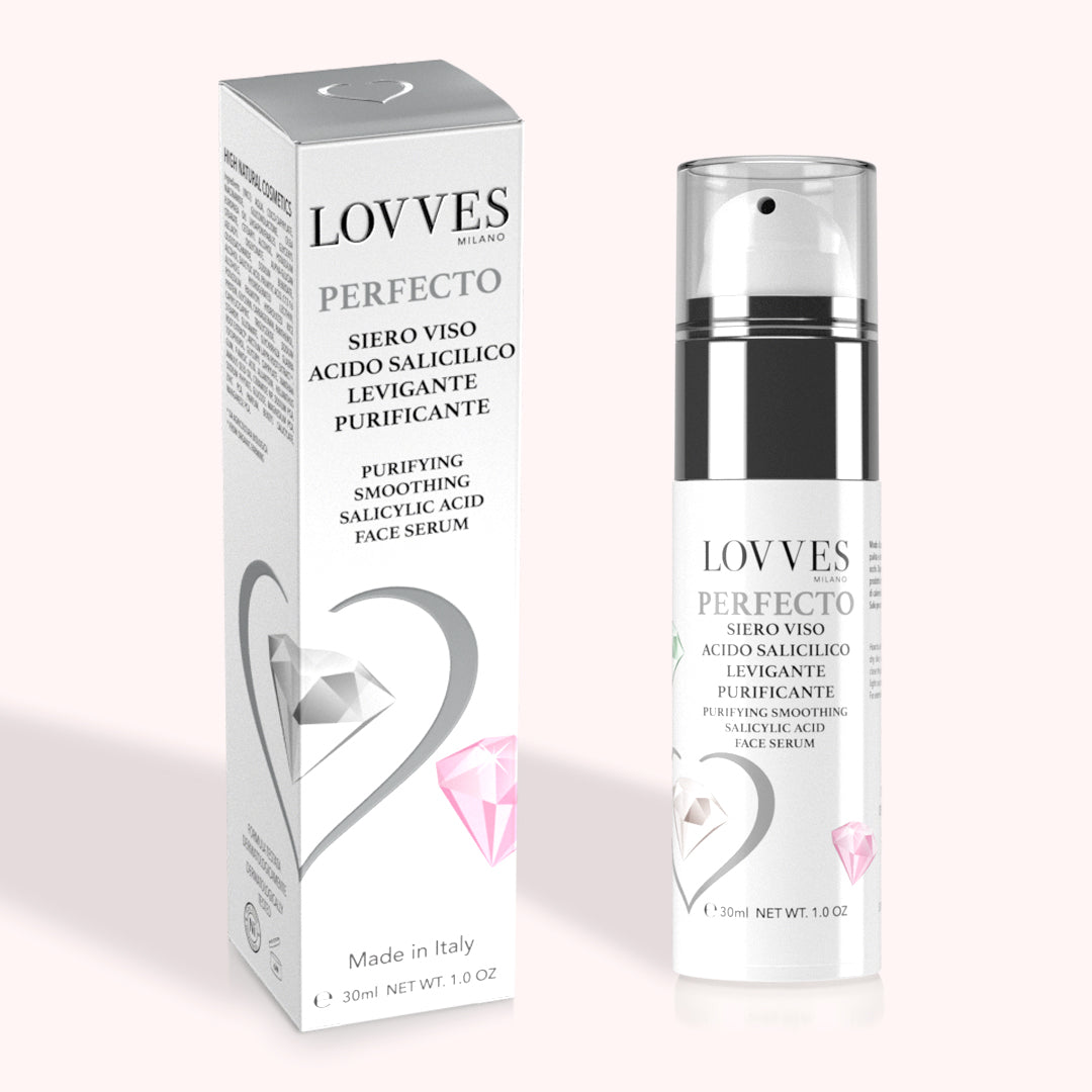 Purifying Face Serum FREE GIFT!